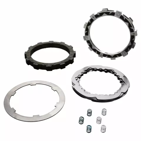 KTM450SX-F/XC-F'23-25 REKLUSE - UPGRADE 4.0 EXP DISK PLUS CLUTCH PACK